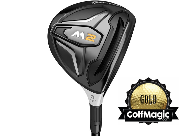 Best Fairway Woods Test 2016